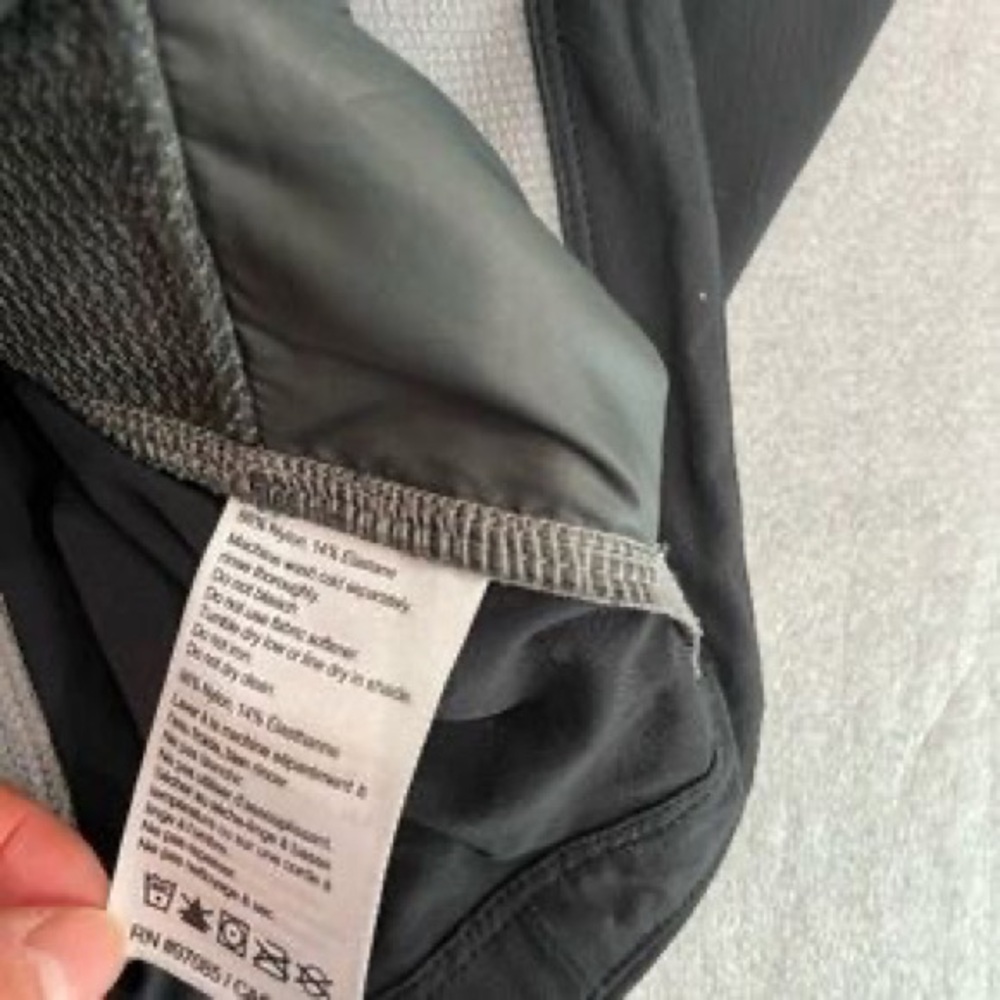 Outdoor Research Men's Black Softshell Jacket - Picture 4 of 5